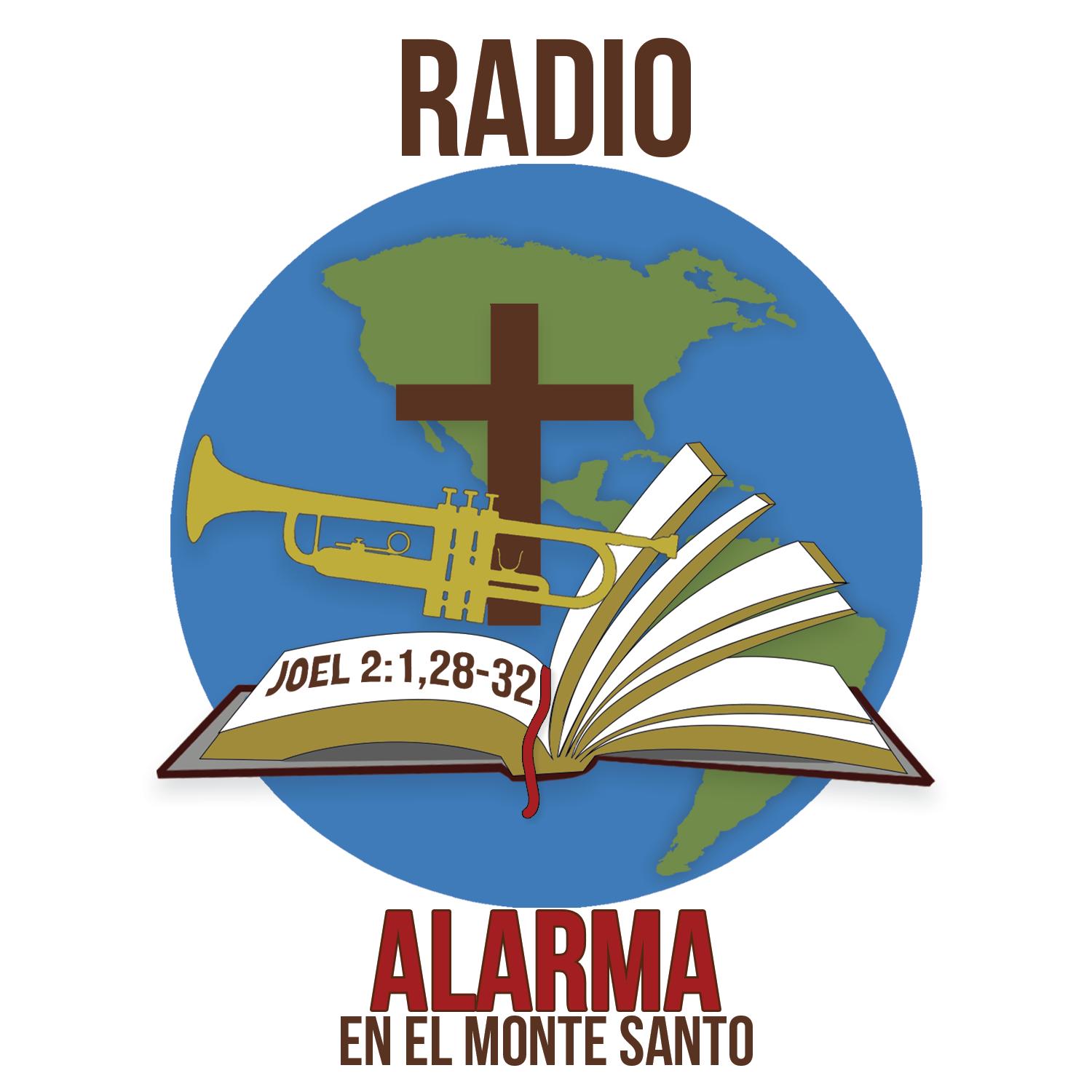 Alarma En El Monte Santo
